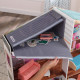 Designed by Meª: Magnetic Makeover Dollhouse Designed by Meª: Magnetic Makeover Dollhouse